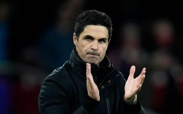 Thắng PSG, Arteta tự tin thách thức trời Âu_695a974ca05c0.jpeg