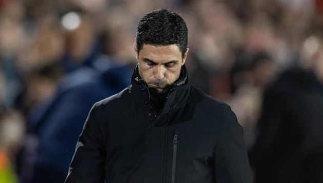 Thành công tại Arsenal biến Mikel Arteta thành nạn nhân_695a68427df66.jpeg