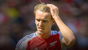 Thành tích của Arsenal khi có và không có Odegaard_695a9d1f24017.jpeg