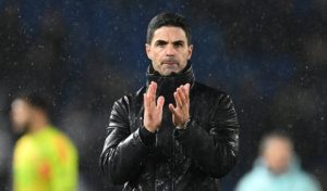 Thất bại tại Carabao Cup gây áp lực cho Arsenal và Mikel Arteta_695a7b73e3982.jpeg