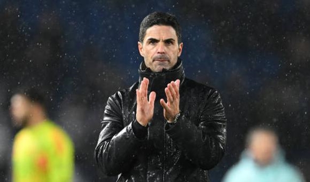 Thất bại tại Carabao Cup gây áp lực cho Arsenal và Mikel Arteta_695a7b73e3982.jpeg