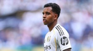 Thất bại trước Liverpool khiến Arsenal quyết tâm theo đuổi Rodrygo_695a325406665.jpeg
