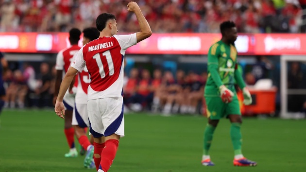 Thấy gì từ hai trận giao hữu trên đất Mỹ của Arsenal?_695aa7abc8478.jpeg