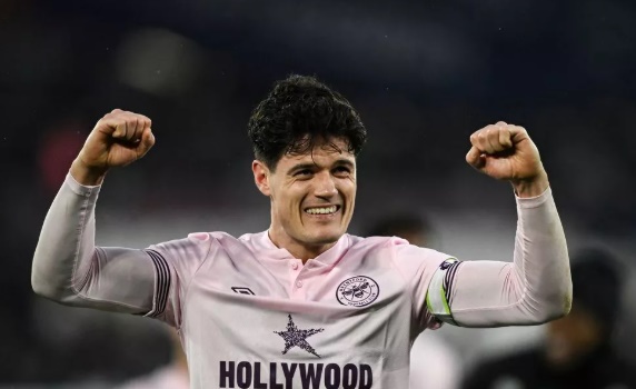 Thay Partey, Arsenal nhắm đến Christian Norgaard_695a469b63386.jpeg