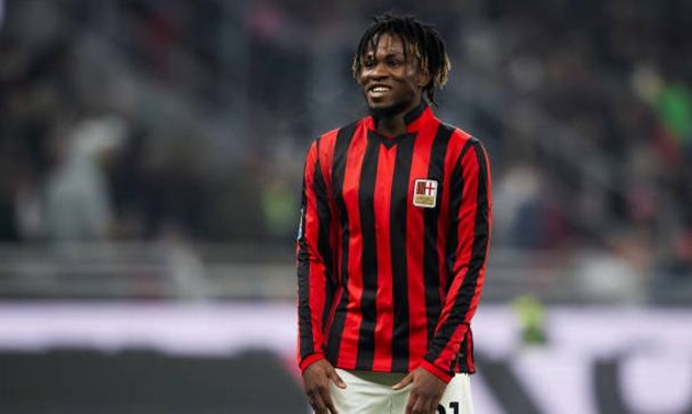 Thay Saka, thêm một ngôi sao lọt vào tầm ngắm của Arsenal_695a7fe99f5c4.jpeg