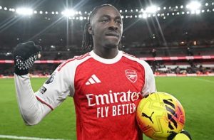 Thierry Henry: Eze đang vượt lên Odegaard trong cuộc đua vị trí số 10_695a1eb09bb85.jpeg