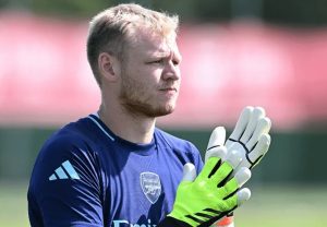 Thoát khỏi Arsenal, Ramsdale sẽ ‘cất cánh’ ở Southampton_695aa07573a46.jpeg