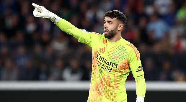 Thủ môn Arsenal, David Raya được vinh danh_695a6ac0ed954.jpeg