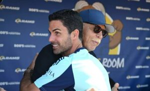 Thử thách lớn cho Kroenke: Mùa hè quyết định vận mệnh Arsenal_695a6ae64657a.jpeg