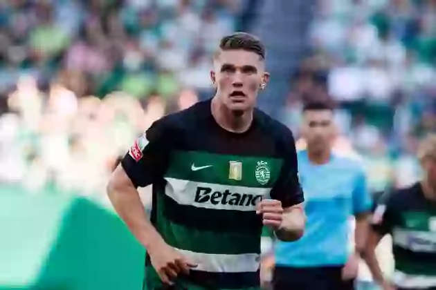 Thương vụ Gyokeres bắt đầu gay cấn: Arsenal ra giá, Sporting lập tức từ chối_695a48c81c2fc.jpeg