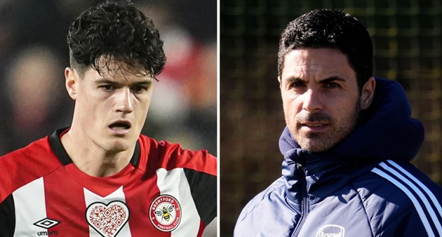 Thương vụ Norgaard: Cú chuyển mình sang triết lý thực dụng của Arsenal_695a408409c4b.jpeg