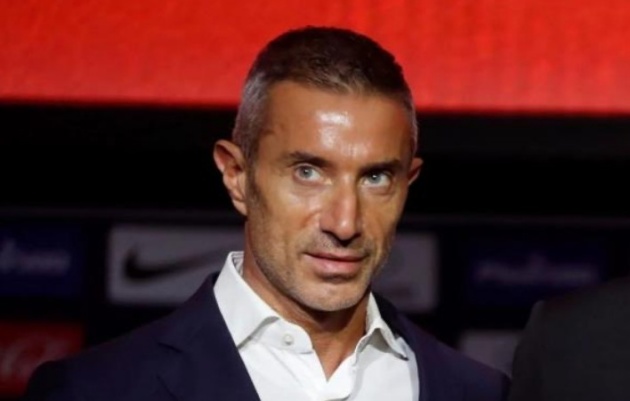 Tiền đạo 62 triệu bảng có thể là hợp đồng đầu tiên của Andrea Berta ở Arsenal_695a678dc67e5.jpeg