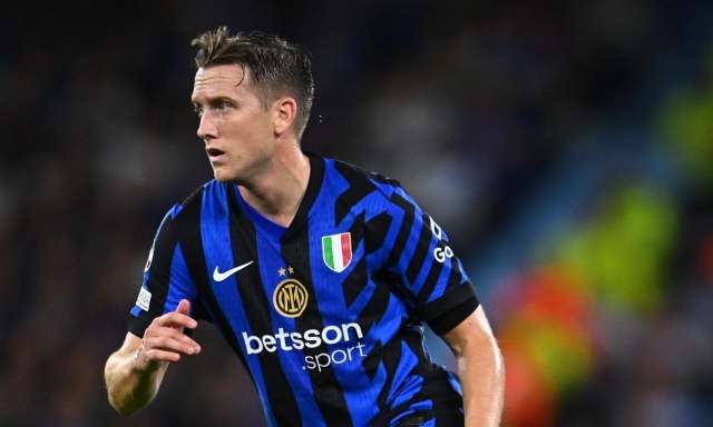 Tiền vệ Inter thừa nhận suýt đến Arsenal_695a943d1fe7e.jpeg