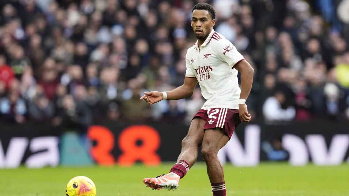 Timber kêu gọi Arsenal phản ứng mạnh mẽ sau thất bại bất ngờ trước Villa_695a18fb87f19.jpeg