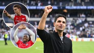 Tới Arsenal, Eze sẽ “đánh thức” Odegaard?_695a42cfc1078.jpeg