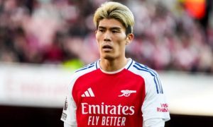 Tomiyasu và câu chuyện buồn phía sau tham vọng tái thiết của Arsenal_695a43e9b899a.jpeg