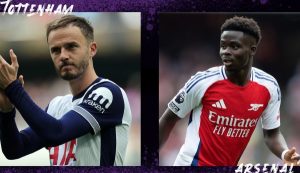 Tottenham vs Arsenal (20h00, 15/09): 3 bàn; Kịch tính Derby_695a9c2248e70.jpeg
