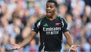 Tottenham vs Arsenal: 3 trận chiến then chốt quyết định thành bại Derby Bắc London_695a9bd489145.jpeg