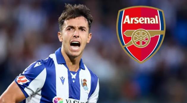 Trả nhiều hơn cho Zubimendi, Arsenal có bị hớ?_695a46adc36ce.jpeg