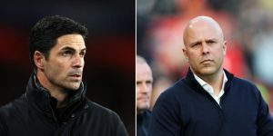 Trận chiến tại Anfield sẽ là bài kiểm tra cho tham vọng của Arsenal_695a33e25a154.jpeg