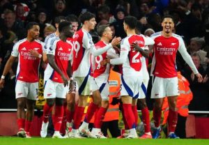 Trận Fulham vs Arsenal vẫn diễn ra bất chấp bão Darragh_695a84032b349.jpeg