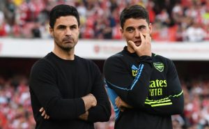 Trợ lý Arteta rời đi, bày tỏ niềm tin vào tương lai Arsenal_695a46ee24e49.jpeg