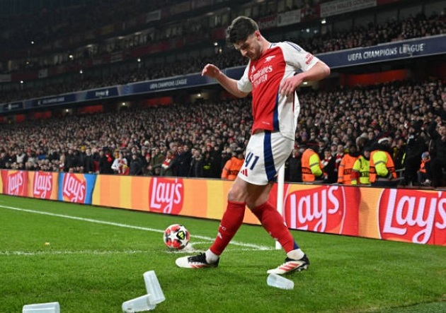 “Trọng tài đáng lẽ nên dừng trận đấu của Arsenal”_695a76ec09a11.jpeg