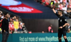 Trọng tài Stuart Attwell bắt chính trận Arsenal vs Palace ở tứ kết Carabao Cup_695a1530efb5a.jpeg