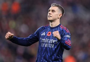 Trossard đặt Arsenal trước quyết định lớn về kế hoạch dài hạn_695a21f8e2899.jpeg