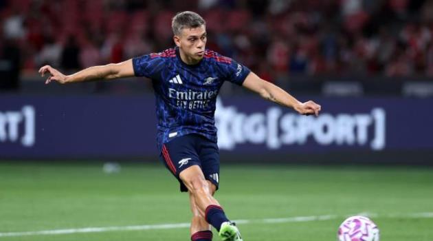 Trossard sẽ ra sao khi Eze đến và Havertz chấn thương?_695a36acc8f85.jpeg