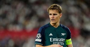 TRỰC TIẾP Arsenal 1-1 (pen 5-4) Bournemouth (KT): Arsenal thắng luân lưu nghẹt thở_695aa7cde7e13.jpeg