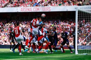 TRỰC TIẾP Arsenal 2-0 Lyon (KT): Arsenal đoạt Emirates Cup_695aa728d9357.jpeg