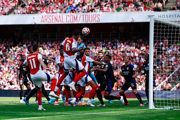 TRỰC TIẾP Arsenal 2-0 Lyon (KT): Arsenal đoạt Emirates Cup_695aa728d9357.jpeg