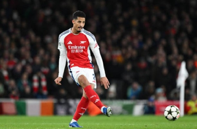 Từ chối bán Saliba, Arsenal gửi đi một thông điệp mạnh mẽ_695a7d57e64f2.jpeg