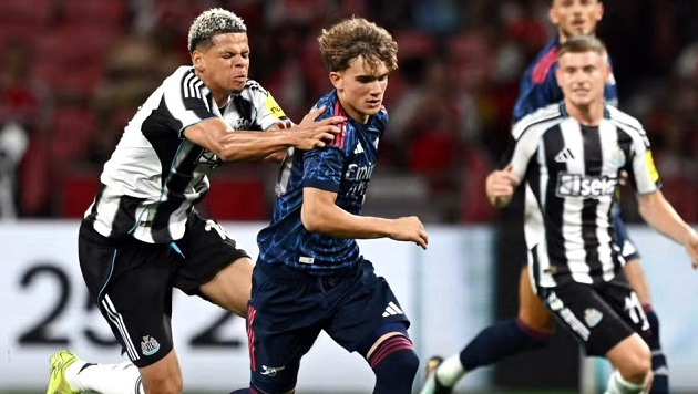 Từ Hale End, Dowman mở ra chương mới cho các sao trẻ tại Arsenal_695a2259b9c94.jpeg