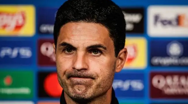 Từ Mudryk đến Rogers: Arsenal và “hội chứng” theo đuổi mục tiêu khó_695a473bee99e.jpeg