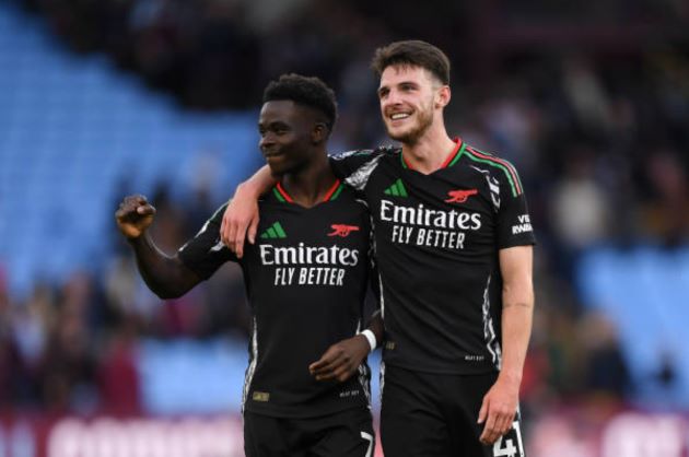 Tuchel làm HLV tuyển Anh, rõ phản ứng cầu thủ Arsenal_695a931b868e4.jpeg