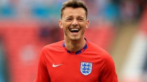 Tuchel nắm tuyển Anh, tương lai Ben White ra sao?_695a93ae12747.jpeg