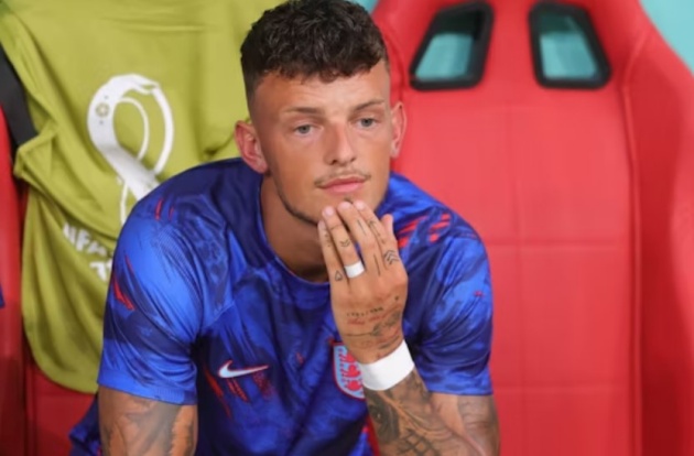 Tuchel trao cơ hội mới cho Ben White_695a825dce81e.jpeg