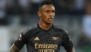 Tương lai Marquinhos tại Arsenal: Cánh cửa đang dần khép lại?_695a892b1f8f4.jpeg