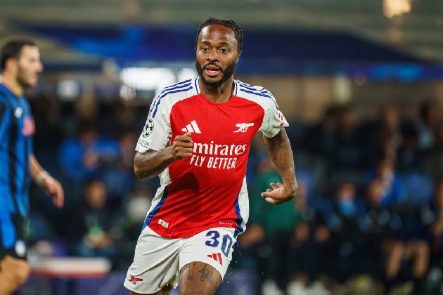 Tương lai nào cho Raheem Sterling tại Arsenal?_695a8a8c1cc83.jpeg