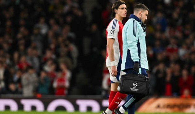 “Vắng Calafiori sẽ là mất mát lớn vào cuối tuần”_695a916b6e6cb.jpeg