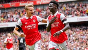 Vắng Odegaard, Arsenal lao đao: Nhạc trưởng Na Uy quan trọng thế nào với Arteta?_695a8abfad647.jpeg