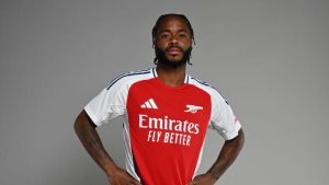 Vì sao Arsenal gây bất ngờ với Sterling?_695aa0046c39e.jpeg