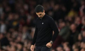 Vì sao Arsenal không nên trao quá nhiều quyền lực cho Mikel Arteta?_695a8c7b42125.jpeg