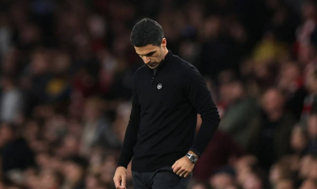 Vì sao Arsenal không nên trao quá nhiều quyền lực cho Mikel Arteta?_695a8c7b42125.jpeg