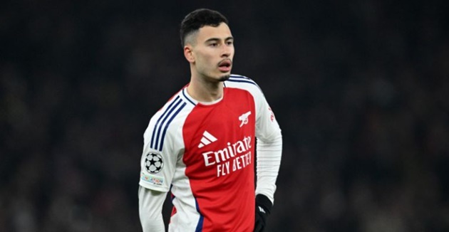 Vì sao Arsenal muốn bán Martinelli?_695a68e54c493.jpeg