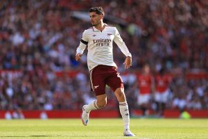 Vì sao Kai Havertz vắng mặt trong chiến thắng của Arsenal trước Bournemouth?_695a0f2dcbfa9.jpeg