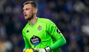 Vì sao Karl Hein có thể đe dọa đến David Raya ở Arsenal?_695a8483ec268.jpeg