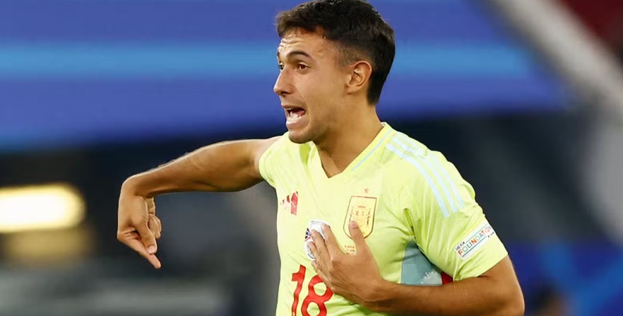 Vì sao Zubimendi sẽ giúp Rice và Odegaard thêm bùng nổ ở Arsenal?_695a58562c3da.jpeg